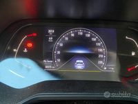 Usata Renault Clio 2020 Grigio Coupé