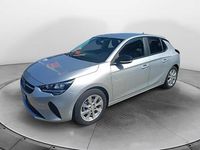 Usata Opel Corsa Edition 75 CV (55 kW) 2023 Argento Utilitaria