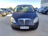 Usata Lancia Musa 95 CV (69 kW) 2005 Nero Monovolume