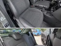 Usata Opel Corsa 85 CV (62 kW) 2014 Grigio Utilitaria