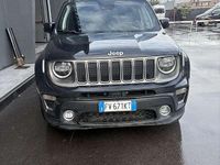 Usata Jeep Renegade 120 CV (88 kW) 2019 SUV