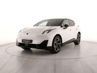 Nuova Lynk & Co 02 200 kW (272 CV) 2026 Cristal white pearl SUV