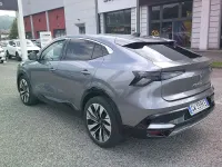 Usata Renault Rafale Techno 131 CV (96 kW) 2024 Grigio SUV