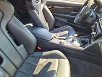 Usata BMW M4 Comfort Edition 450 CV (330 kW) 2019 Nero Coupé