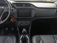 Usata DR DR3 106 CV (77 kW) 2020 Blu SUV