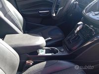 Begagnad Ford Kuga S 150 HK (110 kW) 2016 Grå SUV