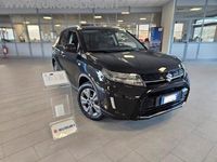 Usata Suzuki Vitara Cool 129 CV (94 kW) 2024 Nero SUV