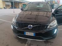 Occasion Volvo XC60 Momentum 150 PK (110 kW) 2015 Zwart SUV