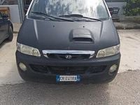 Usata Hyundai H-1 2003 Monovolume