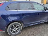 Usata Volvo XC60 Ocean Race 190 CV (139 kW) 2016 SUV