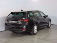Usata Skoda Octavia Style 116 CV (85 kW) 2023 Nero tulipano perlato Station wagon