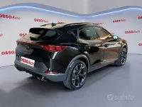 Usata Cupra Formentor 204 CV (150 kW) 2023 Nero SUV