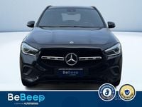 Usata Mercedes GLA180 116 CV (85 kW) 2023 Nero metallizzato SUV