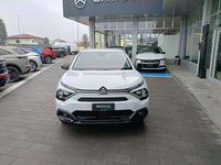 Occasion Citroën e-C4 56 kW (77 ch) 2024 Blanc Berline