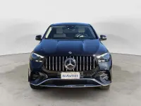 Usata Mercedes GLE350 AMG Line Premium 333 CV (244 kW) 2023 Nero SUV