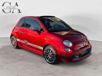 Usata Abarth 595 Competizione 160 CV (117 kW) 2014 Other Cabrio