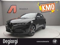 Nuova Alfa Romeo Tonale Veloce 160 CV (117 kW) 2026 Nero alfa SUV