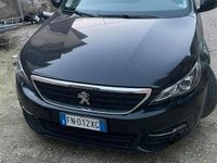 Usata Peugeot 308 131 CV (96 kW) 2018 Utilitaria