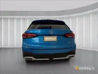Nuova MG ZS Comfort 106 CV (77 kW) 2026 Bluazzurro SUV