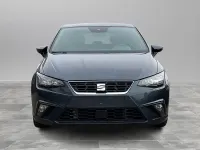 Usata Seat Ibiza FR 95 CV (69 kW) 2025 Grigio Utilitaria
