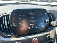 Usata Abarth 595 144 CV (105 kW) 2022 Grigio Utilitaria