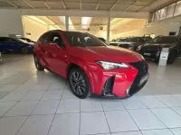 Usata Lexus UX Sport Line 199 CV (146 kW) 2024 Other SUV
