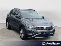 usata VW T-Roc 1.5 TSI ACT DSG Life