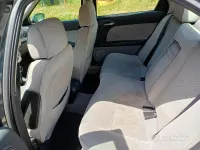 Usata Alfa Romeo 156 116 CV (85 kW) 2004 Blu Berlina