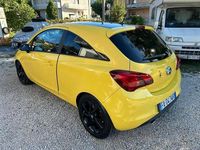Usata Opel Corsa Sport 95 CV (69 kW) 2015 Utilitaria