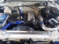 Usata Nissan Patrol 1990 Bianco SUV