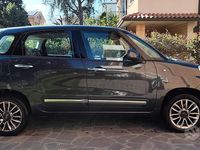 Usata Fiat 500L 2017 Monovolume