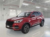 Usata DR DR 4.0 117 CV (86 kW) 2022 Rosso SUV