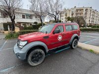 usata Dodge Nitro 2.8 crd