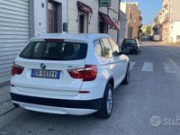 usata BMW X3 X3 xDrive20d