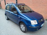 usata Fiat Panda 1.2 Dynamic