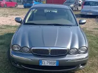Usata Jaguar X-type Executive 131 CV (96 kW) 2003 Berlina