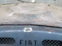 Usata Fiat Campagnola 1950 SUV