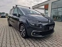 Usata Citroën C4 Picasso 120 CV (88 kW) 2017 Grigio Monovolume