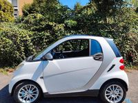 Begagnad Smart ForTwo Coupé 71 HK (52 kW) 2010 Halvkombi