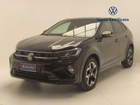 Usata VW Taigo R-line 115 CV (84 kW) 2025 SUV