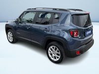 usata Jeep Renegade 1.3 T4 PHEV Limited 4xe AT6