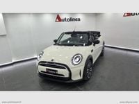 Usata Mini Cooper Classic 135 CV (99 kW) 2022 Utilitaria