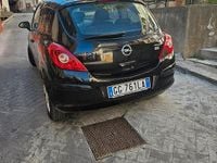 Usata Opel Corsa 95 CV (69 kW) 2022 Utilitaria