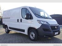 Usata Fiat Ducato 33 140 CV (102 kW) 2021 Bianco Furgone