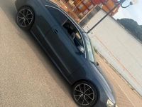 Usata Audi A5 S-Line 2010 Grigio Coupé