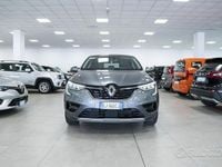 Usata Renault Arkana Intens 146 CV (107 kW) 2022 Grigio SUV