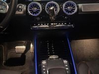 Usata Mercedes GLB180 Premium 116 CV (85 kW) 2023 Bianco SUV