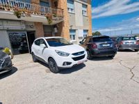 usata Hyundai ix35 1.7 CRDi 2WD Comfort