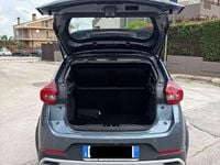 Usata DR DR 3.0 117 CV (86 kW) 2025 Blu/azzurro SUV