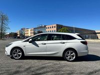 Usata Opel Astra Dynamic 136 CV (100 kW) 2017 Station wagon
